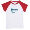 Organic Baby Raglan Thumbnail
