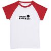 Organic Baby Raglan Thumbnail
