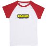 Organic Baby Raglan Thumbnail