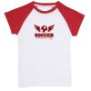 Organic Baby Raglan Thumbnail