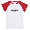 Organic Baby Raglan Thumbnail