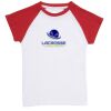 Organic Baby Raglan Thumbnail