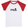 Organic Baby Raglan Thumbnail