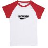 Organic Baby Raglan Thumbnail