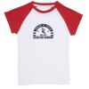 Organic Baby Raglan Thumbnail