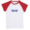 Organic Baby Raglan Thumbnail