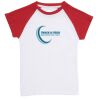 Organic Baby Raglan Thumbnail