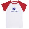 Organic Baby Raglan Thumbnail