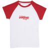 Organic Baby Raglan Thumbnail