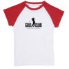 Organic Baby Raglan Thumbnail