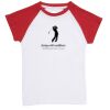 Organic Baby Raglan Thumbnail