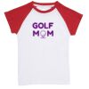 Organic Baby Raglan Thumbnail
