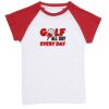 Organic Baby Raglan Thumbnail