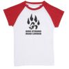 Organic Baby Raglan Thumbnail
