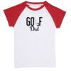 Organic Baby Raglan Thumbnail