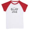 Organic Baby Raglan Thumbnail