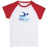 Organic Baby Raglan Thumbnail