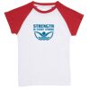 Organic Baby Raglan Thumbnail