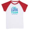 Organic Baby Raglan Thumbnail