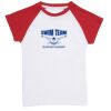 Organic Baby Raglan Thumbnail