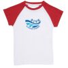 Organic Baby Raglan Thumbnail
