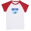 Organic Baby Raglan Thumbnail