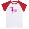 Organic Baby Raglan Thumbnail