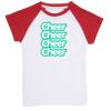 Organic Baby Raglan Thumbnail