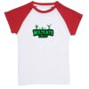 Organic Baby Raglan Thumbnail