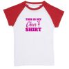 Organic Baby Raglan Thumbnail