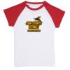 Organic Baby Raglan Thumbnail
