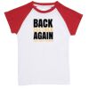 Organic Baby Raglan Thumbnail