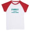 Organic Baby Raglan Thumbnail