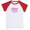 Organic Baby Raglan Thumbnail