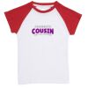 Organic Baby Raglan Thumbnail
