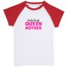 Organic Baby Raglan Thumbnail