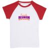 Organic Baby Raglan Thumbnail
