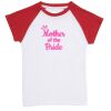 Organic Baby Raglan Thumbnail