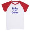Organic Baby Raglan Thumbnail