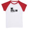 Organic Baby Raglan Thumbnail