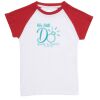 Organic Baby Raglan Thumbnail