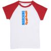 Organic Baby Raglan Thumbnail
