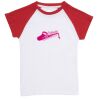 Organic Baby Raglan Thumbnail