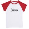 Organic Baby Raglan Thumbnail