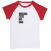 Organic Baby Raglan Thumbnail