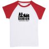 Organic Baby Raglan Thumbnail