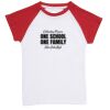 Organic Baby Raglan Thumbnail