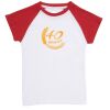 Organic Baby Raglan Thumbnail
