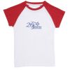 Organic Baby Raglan Thumbnail