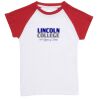 Organic Baby Raglan Thumbnail